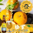 画像1: クラフトビール　季節限定醸造『霞ヶ浦ゆずエール』　3本セット (1)