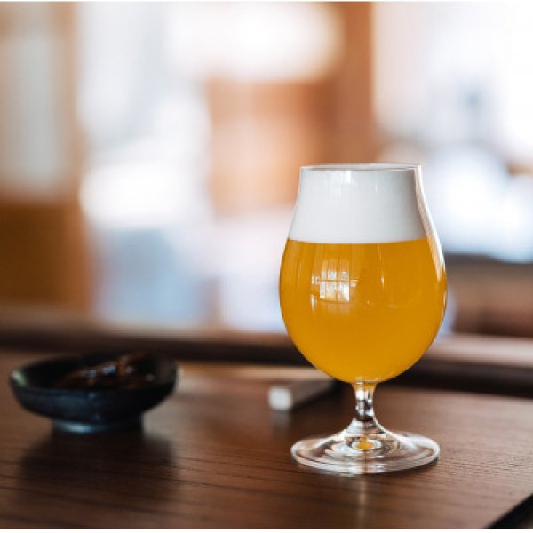 画像3: 江口屋醸造所 クラフトビール 季節限定『霞ヶ浦ゆずエール』 3本セット 霞ヶ浦エリア 地ビール お取り寄せ 贈答用 (3)