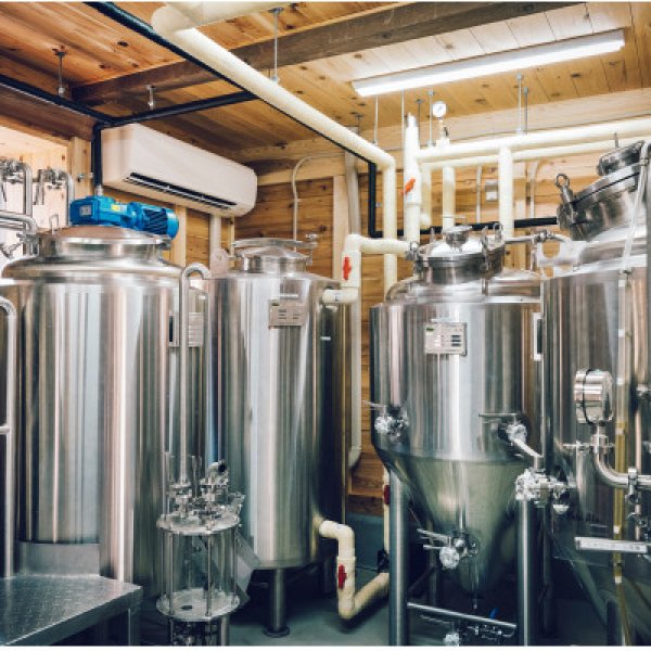 画像4: 江口屋醸造所 クラフトビール 季節限定『霞ヶ浦ゆずエール』 3本セット 霞ヶ浦エリア 地ビール お取り寄せ 贈答用 (4)