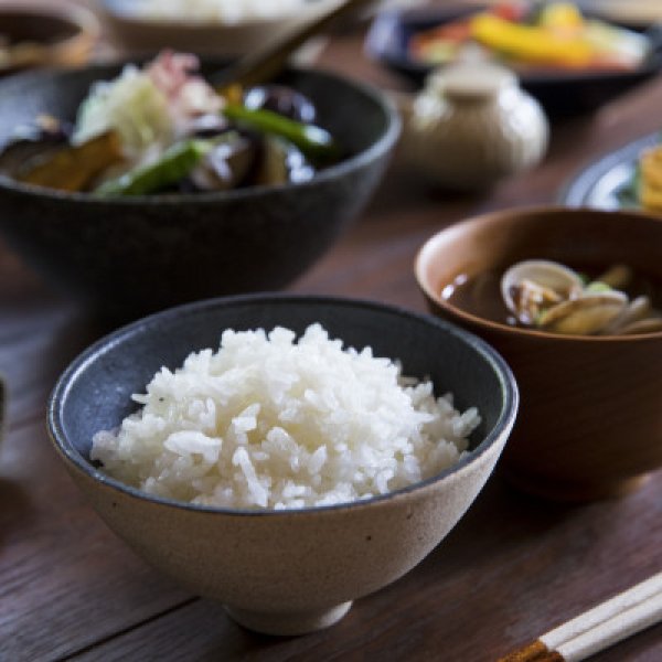 画像5: 茨城県産 コシヒカリ米 2025年新米 精米 5kg 国産 産地直送 お取り寄せ 炊きたて美味しい (5)