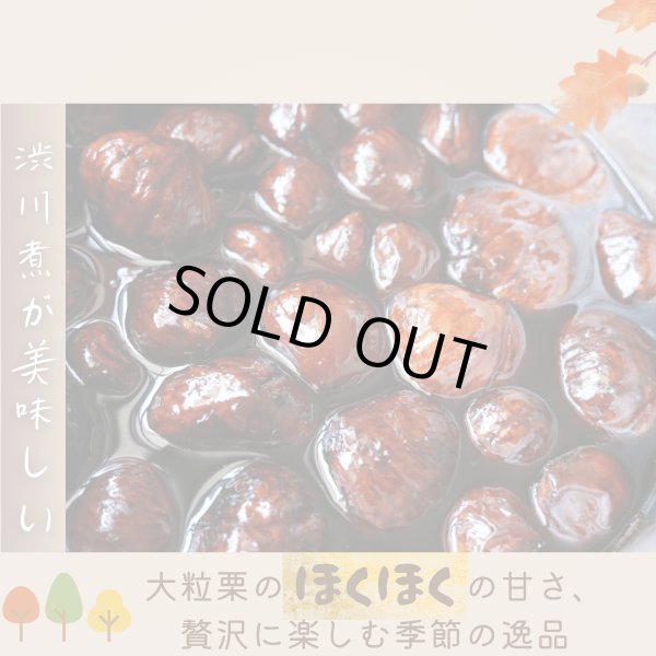 画像10: 茨城県かすみがうら市産 大粒生栗 2Lサイズ 約2kg［冷蔵便］国産和栗  栗ごはん・スイーツ用にも最適！ (10)