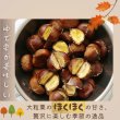 画像13: 茨城県かすみがうら市産 大粒生栗 2Lサイズ 約2kg［冷蔵便］国産和栗 秋限定 栗ごはん・スイーツ用にも最適！ (13)