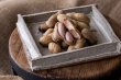 画像4: 【新物】かすみがうら市特産　肉厚でシャキシャキの食感と甘みが特徴　　掘りたて れんこん　2Kg(2〜4本) (4)